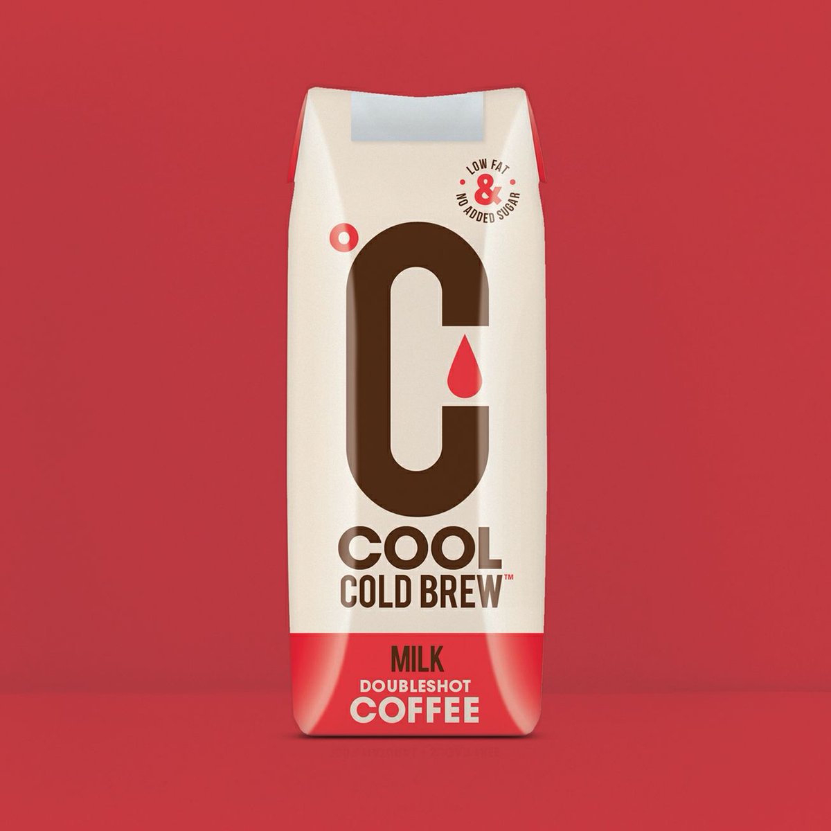 studiomore_ldn's tweet photo. Here's the @coolcoldbrew new range line up in all it's glory 🎉 #branding #identity #packaging #coldbrewcoffee #coffee https://t.co/PET10CmnGk