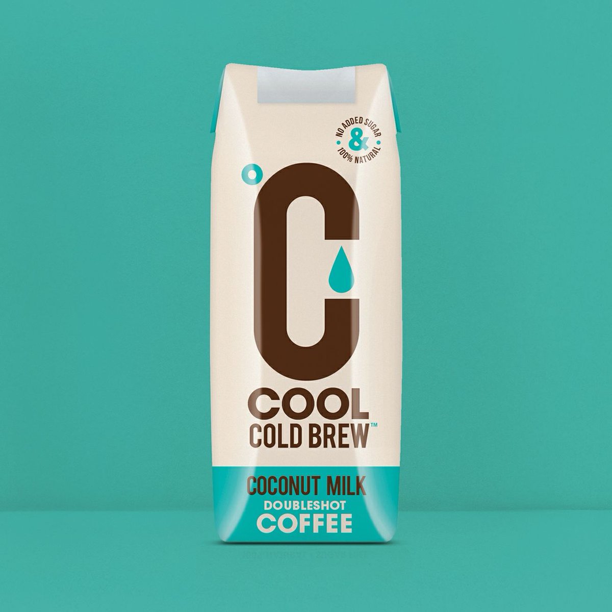 studiomore_ldn's tweet photo. Here's the @coolcoldbrew new range line up in all it's glory 🎉 #branding #identity #packaging #coldbrewcoffee #coffee https://t.co/PET10CmnGk