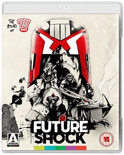 FUTURE SHOCK! tweet media