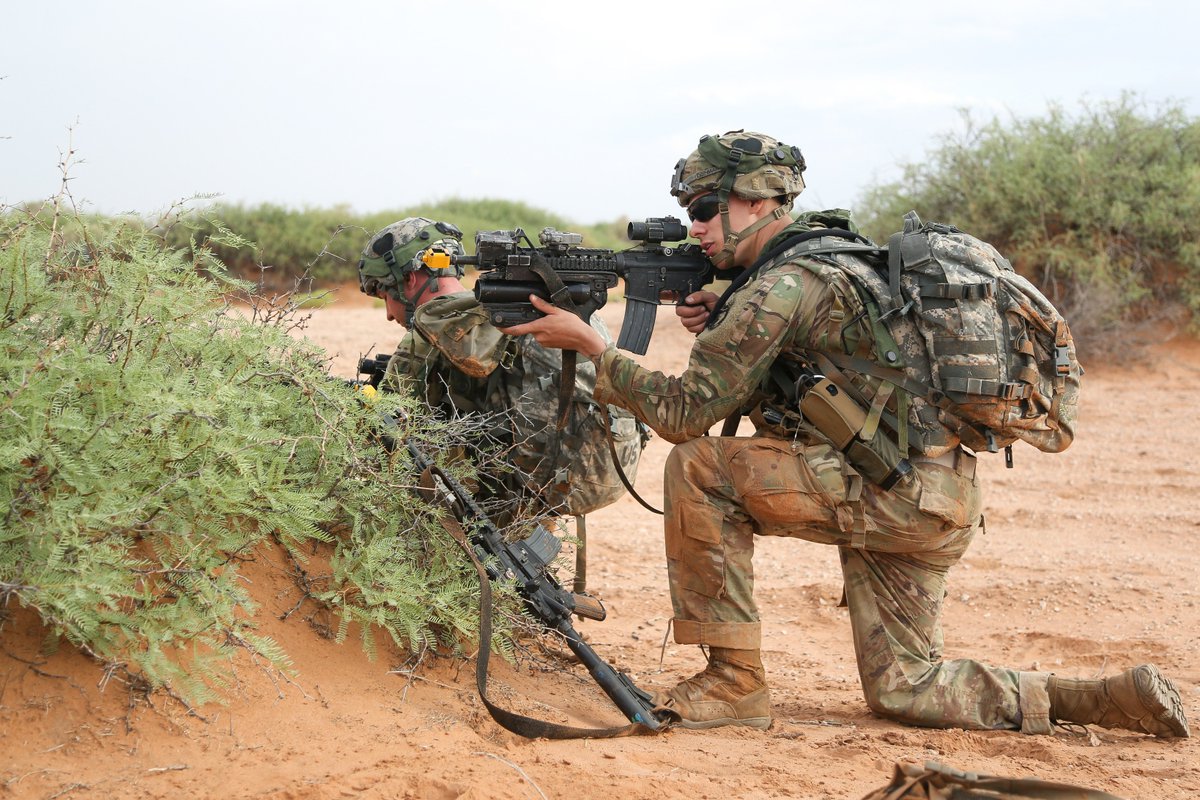 USArmyWHC's tweet photo. #ReadyNow: @USArmy Leaders Focus on #ArmyReadiness, #ArmyTraining during #FORSCOMFSLO | https://t.co/wT165tQlBU | @FORSCOMLdrDev, #USArmy https://t.co/7nSOoxZRIe