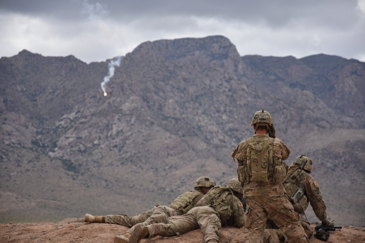 USArmyWHC's tweet photo. #ReadyNow: @USArmy Leaders Focus on #ArmyReadiness, #ArmyTraining during #FORSCOMFSLO | https://t.co/wT165tQlBU | @FORSCOMLdrDev, #USArmy https://t.co/7nSOoxZRIe