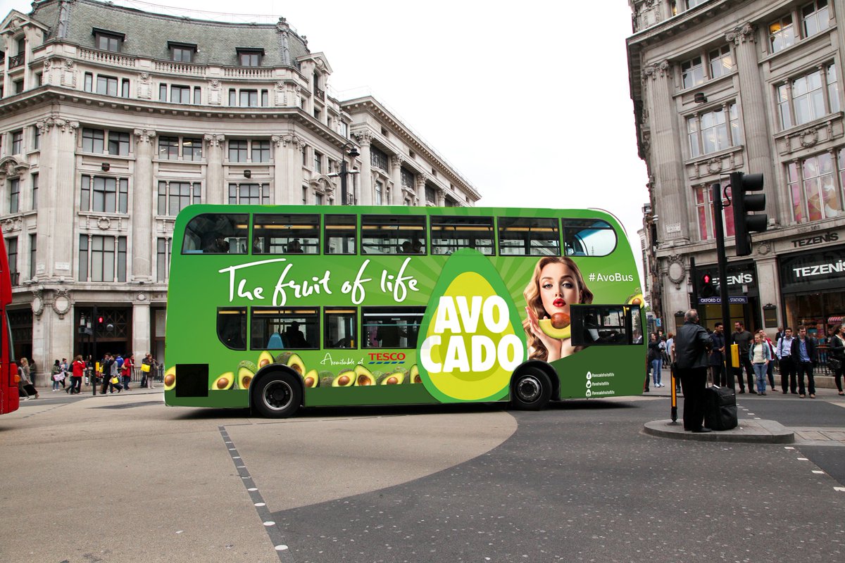 Transport Media tweet media