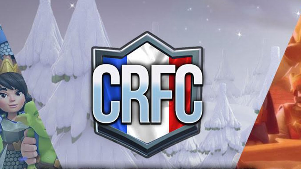 Johannsiegrist's tweet photo. Bientôt les 2000 abos pour le compte du @CRFrenchChamp , ceux qui ne l'ont pas fait go s'abonner :) https://t.co/XUcVgL2dFa