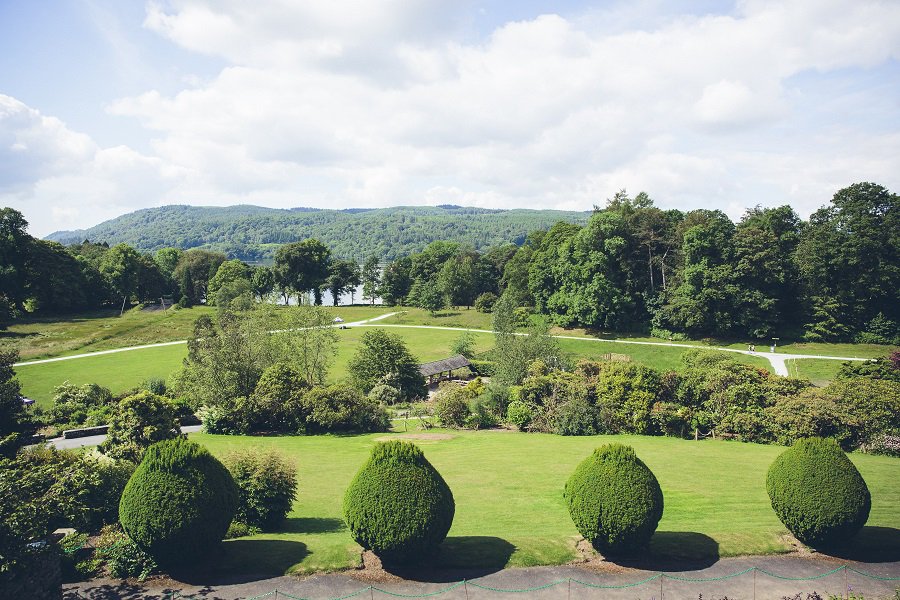 Did you know every penny spent at Brockhole goes back into the Lake District National Park! Keeping it special for future generations