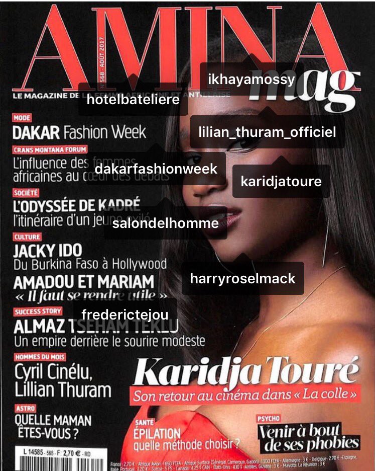SalonDeLHomme's tweet photo. Actuellement en kiosque!!
#SalonDeLHomme #SDLH #Men #menCast #Casting #Entrepreneur #Mode #Pere #Fils https://t.co/Bee8cFHrwK