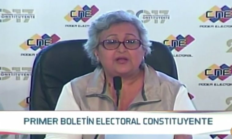 CaraotaDigital's tweet photo. 8.089.320 votantes participaron en elección constituyente este #30Jul, según el #CNE https://t.co/mil5OOIciX https://t.co/lbYgwDR7JK