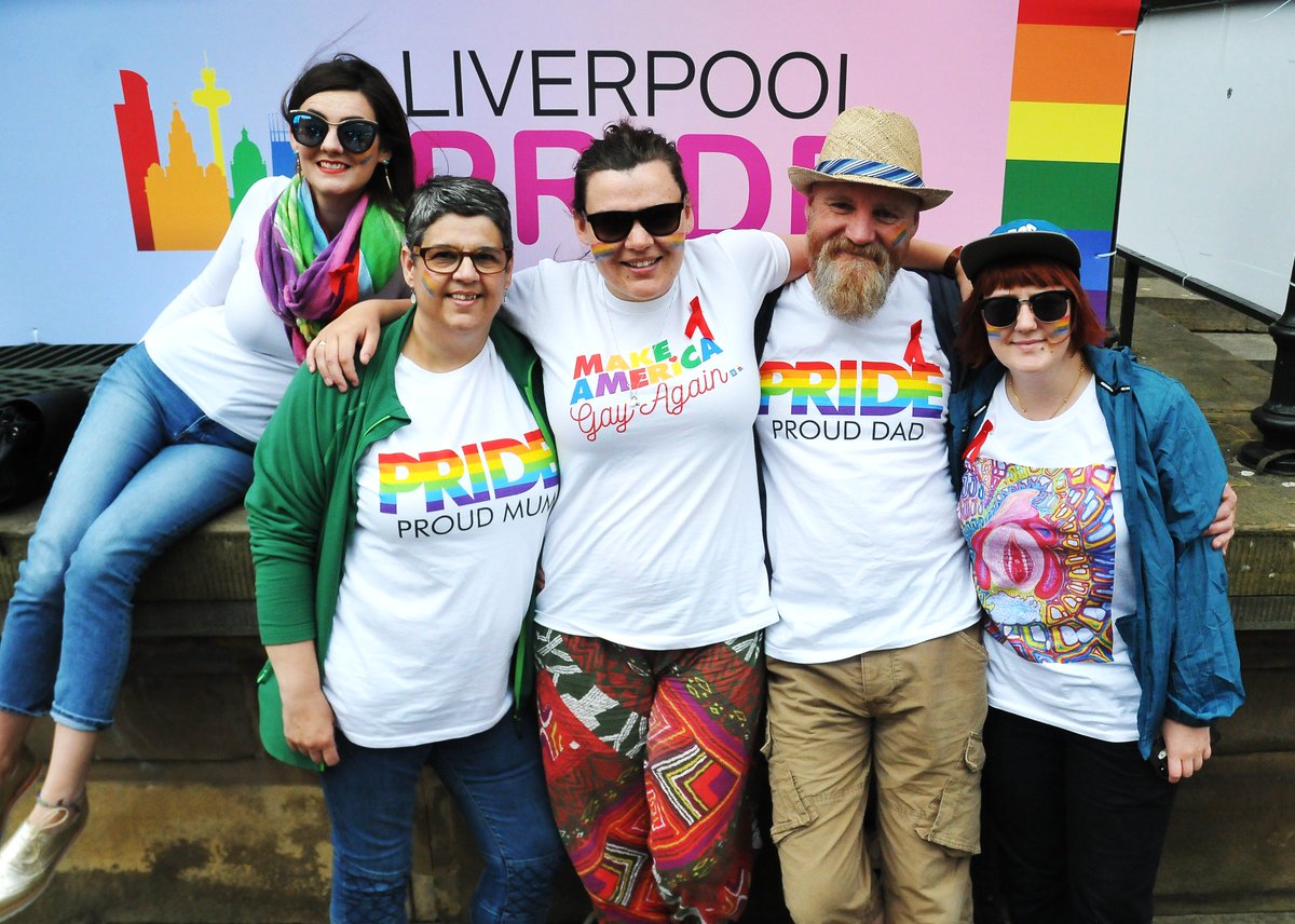 papinonews's tweet photo. UK Liverpool PRIDE @NYCPride @PrideBrighton @LondonLGBTPride @LiverpoolPride @nytimes #Pride2017 #pridemonth #LiverpoolPride2017 #Pride https://t.co/Rn18WxiLkV