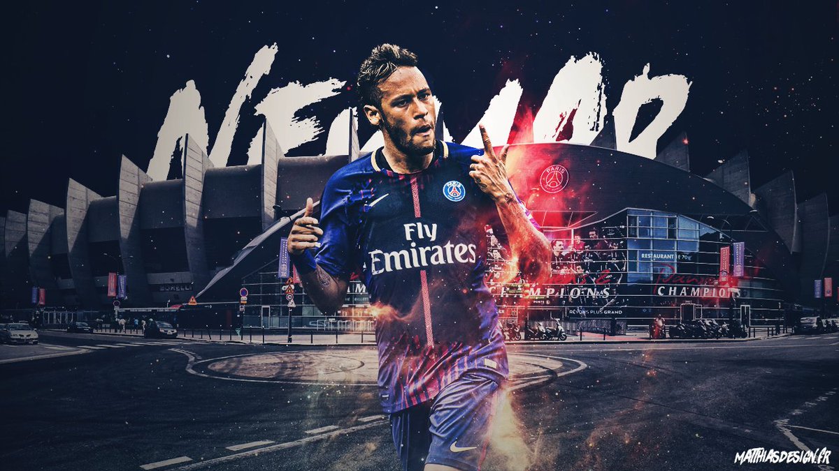 [Info Paris U] Sauf changement de dernière minute, officialisation demain à Doha et présentation mercredi avec une émission spéciale Neymar.
