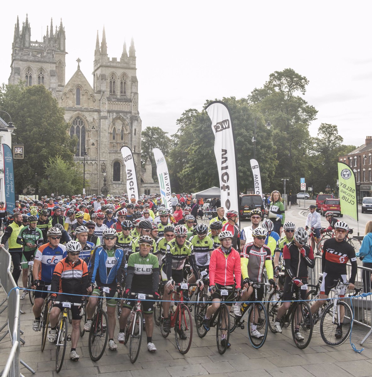 .<a href="/SelbyArtsFest/">Selby Arts</a> may be over but there’s a lot going on this summer <a href="/SelbyTC/">Selby Town Council</a> Beer Fest <a href="/CraftandFood/">Sherburn Craft & Food Festival</a> <a href="/3SwansSportive/">Three Swans Sportive</a> bit.ly/2rk0dkT