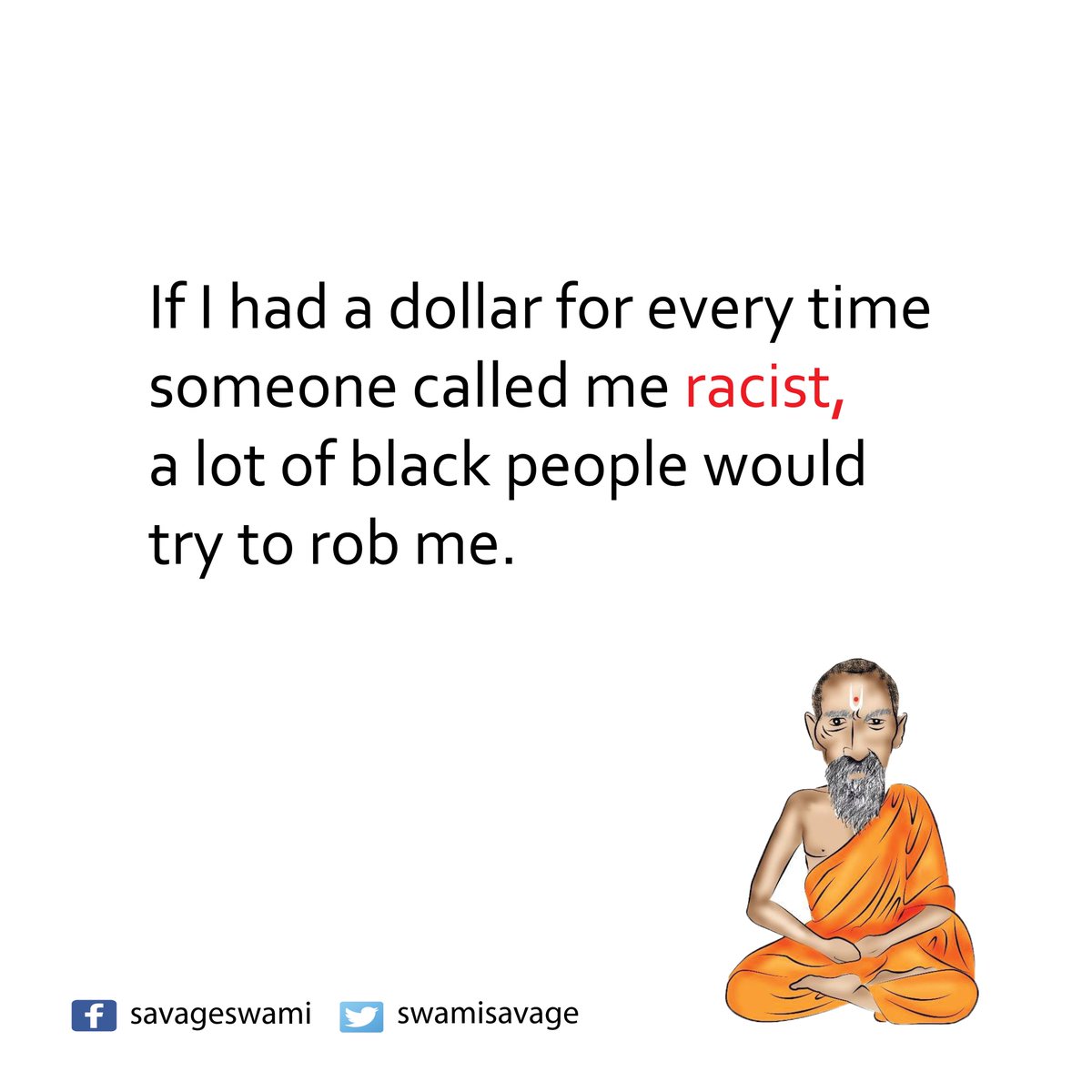 savage swami (@swamisavage) on Twitter photo 
