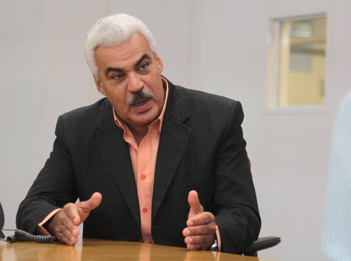 “La incertidumbre no se va a reducir y el miedo hay que gerenciarlo” bit.ly/2uQdCms
