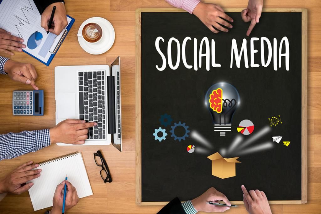 pmscreengroup's tweet image. 11 Contemporary Social Media #Marketing Trends You Should Know About | @iamwire buff.ly/2ucXDBB