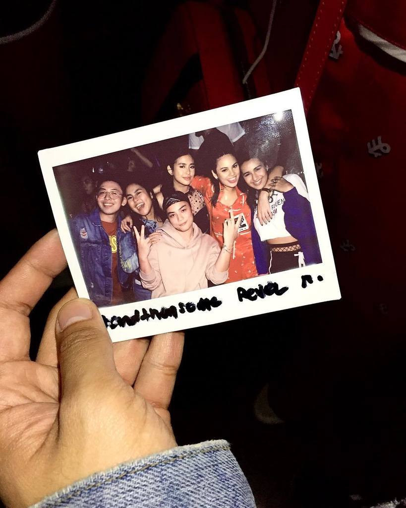 trishramos's tweet photo. #PreviewXXII https://t.co/EAgLSYgV8E https://t.co/xaRnTg9rX6