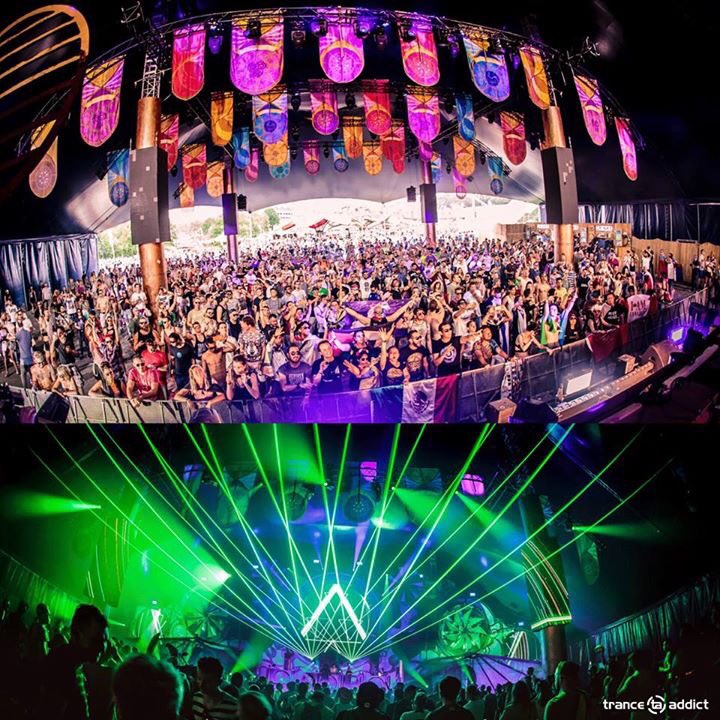 TranceAddict tweet media