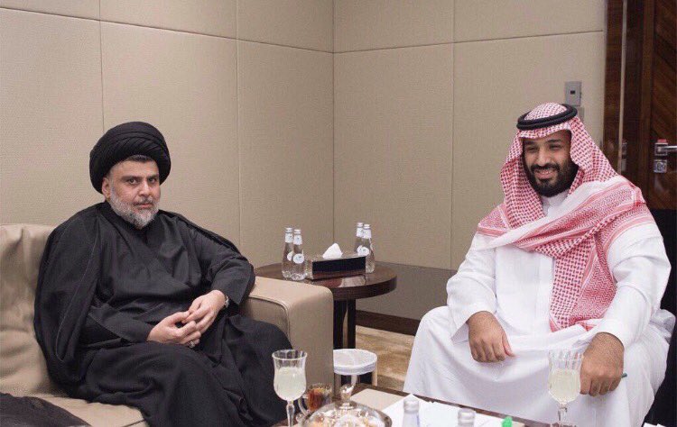 GhanemAlmasarir's tweet photo. الا يحق ل #قطر ان تستقبل حماس كما يستقبل محمد بن سلمان مقتدى الصدر؟
#تأثير_غانم_الدوسري_على_الشعوب https://t.co/tvQHo3odHv