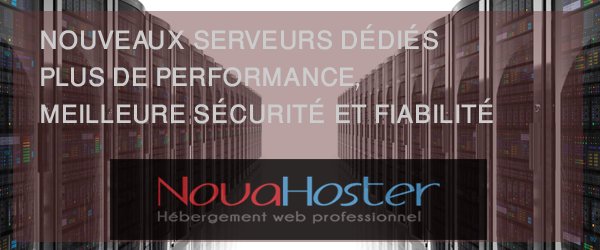 novahoster's tweet photo. Découvrez la différence avec Novahoster ! 
Pour plus d'infos, rendez-vous sur : https://t.co/SVuGyJASd0 https://t.co/nDrvW1GznU