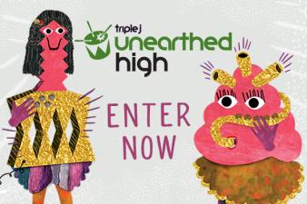 homeandhosed's tweet photo. #NP @Hunting_Grounds - In Colour (9:40pm) Want to be like HG &amp; win Unearthed High? You've got 2 1/2 hours left to enter! https://t.co/qsmf8dDaAQ