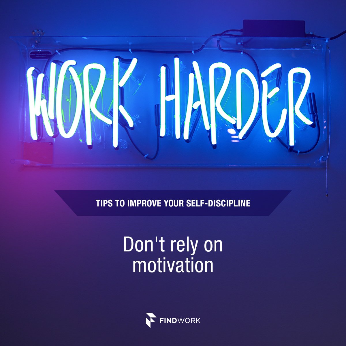 findworkph's tweet photo. Don't rely on motivation.Get up, plan your day and work harder.
#GrowWithFindWork #FindWorkAsia
Join our Beta Launch https://t.co/y6juqkAWHe https://t.co/2GxM5VQFoV