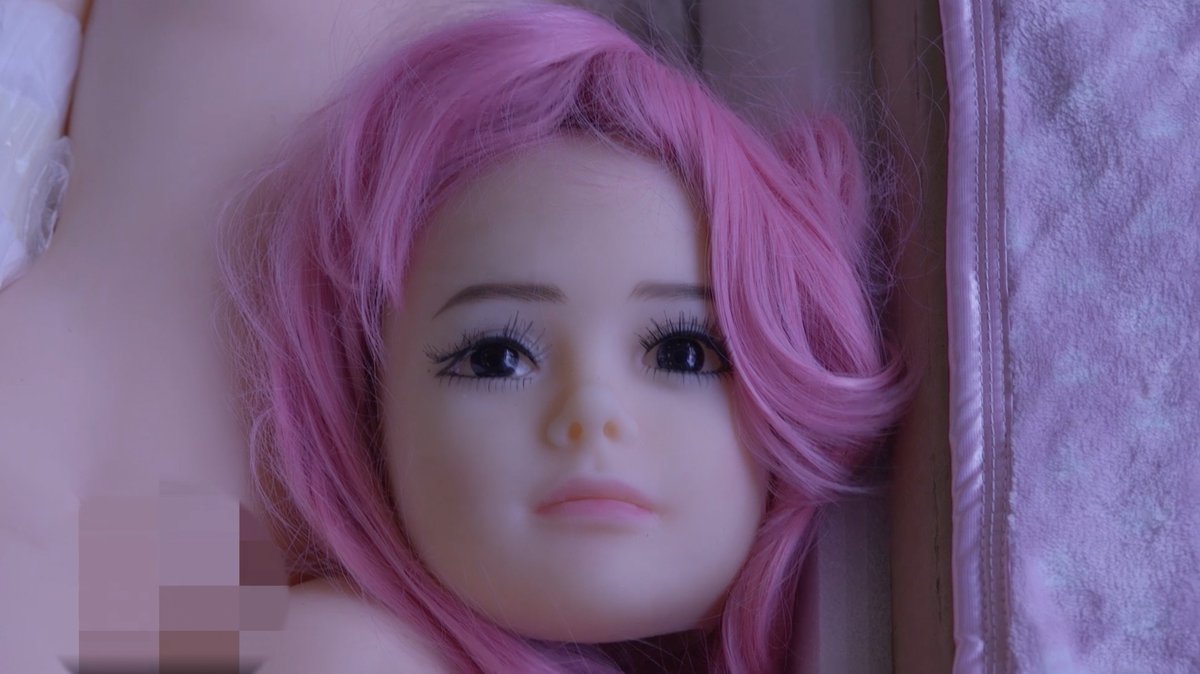 NCA_UK's tweet image. Ex-school governor and church warden guilty in landmark child sex doll ruling ow.ly/h5rF30e2okf