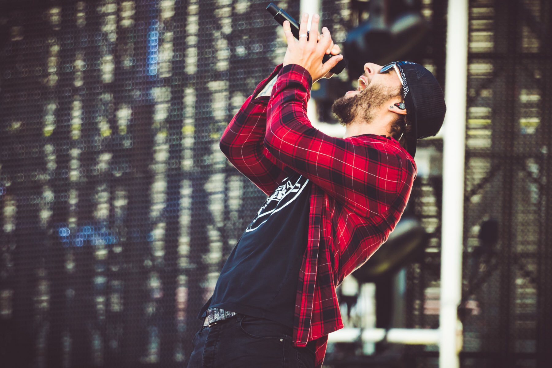 Happy Birthday M.Shadows 
Thanks for your amazing voice
Keep rocking 