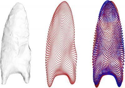 tac_org's tweet photo. Adaptation and cultural diversification discovered among early North American stone tools https://t.co/ot7H9VxBW3 https://t.co/EiNLiF1pRp