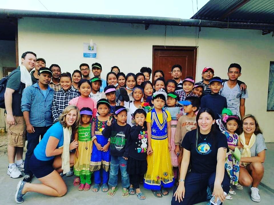jgatenosamsung's tweet photo. Kids at #MSH in #Nepal @FFGCinc @vanessalozano88 @andrealemor @Lauren_Tilstra https://t.co/CUnpvLMrFn