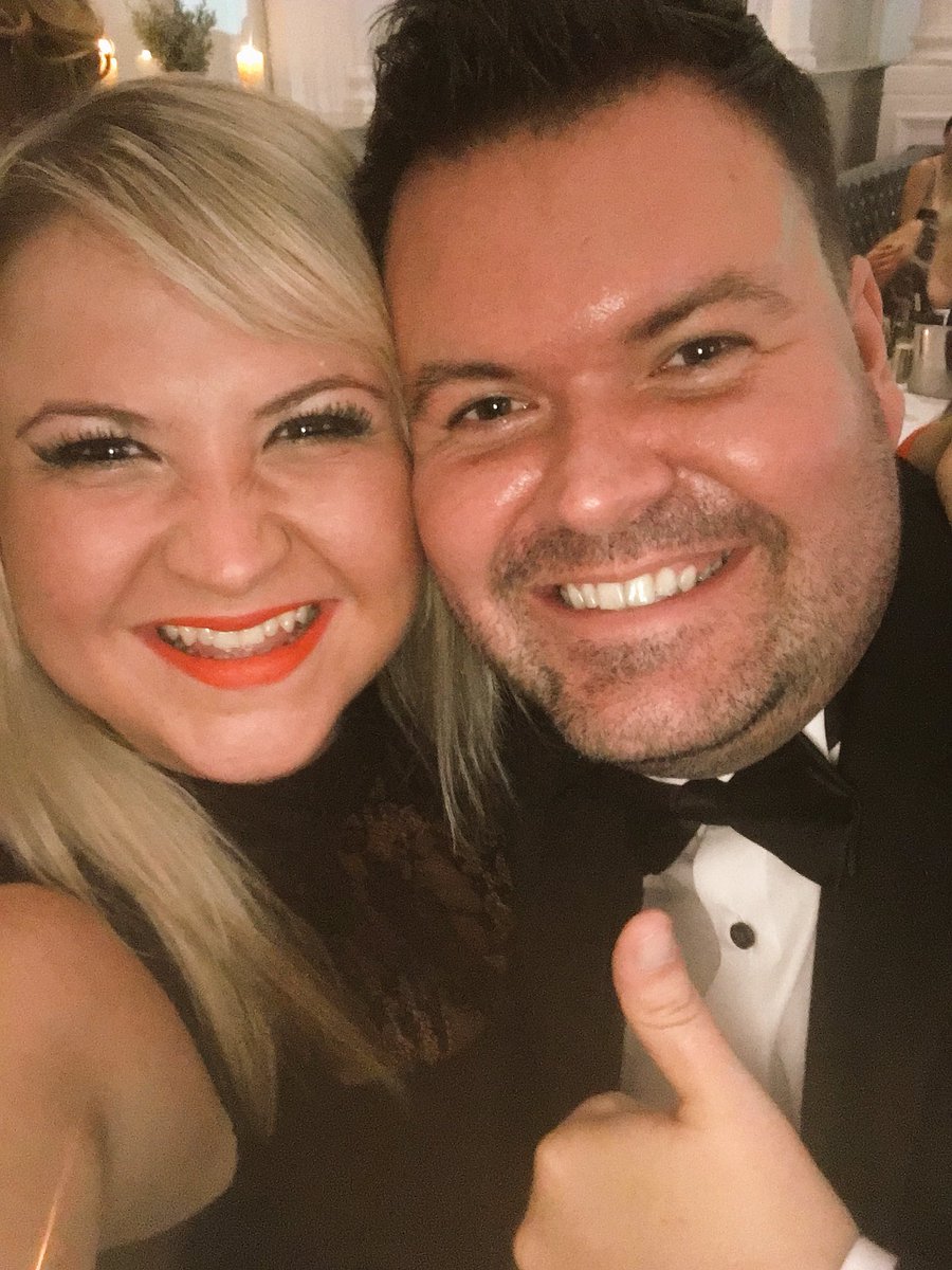leah_macrae's tweet photo. Lovely evening celebrating @keddiescott Scotland turning TEN!! #KSAScot10 @PaulHarperSwan https://t.co/XODNeQTrw1