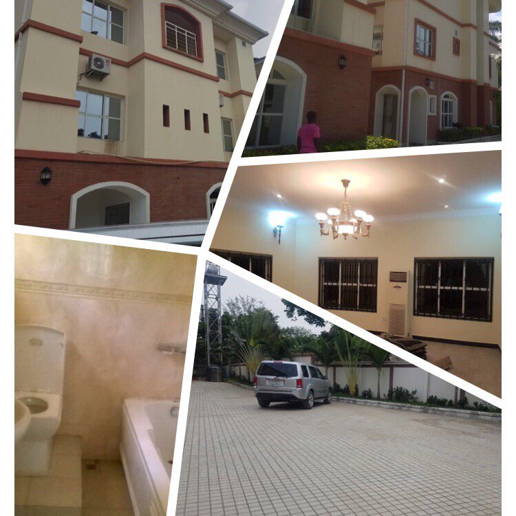 propertynig2008's tweet photo. Detached Duplex off Queens Drive Ikoyi for Sale  — QUICK  SALE!!!

 NEWLY****Tastefully F... https://t.co/571JcRbaty https://t.co/IZE5e9p6ah