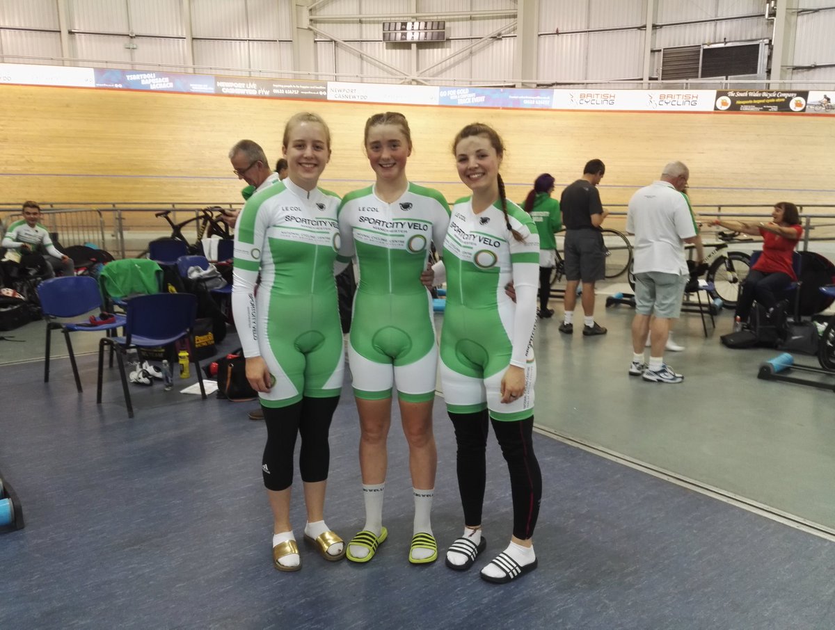 LBRH2000's tweet image. Nationals day 1 🇬🇧 - 500TT let's goooo! @AlexNovacki @EllieRussell15 @EastlandsVelo