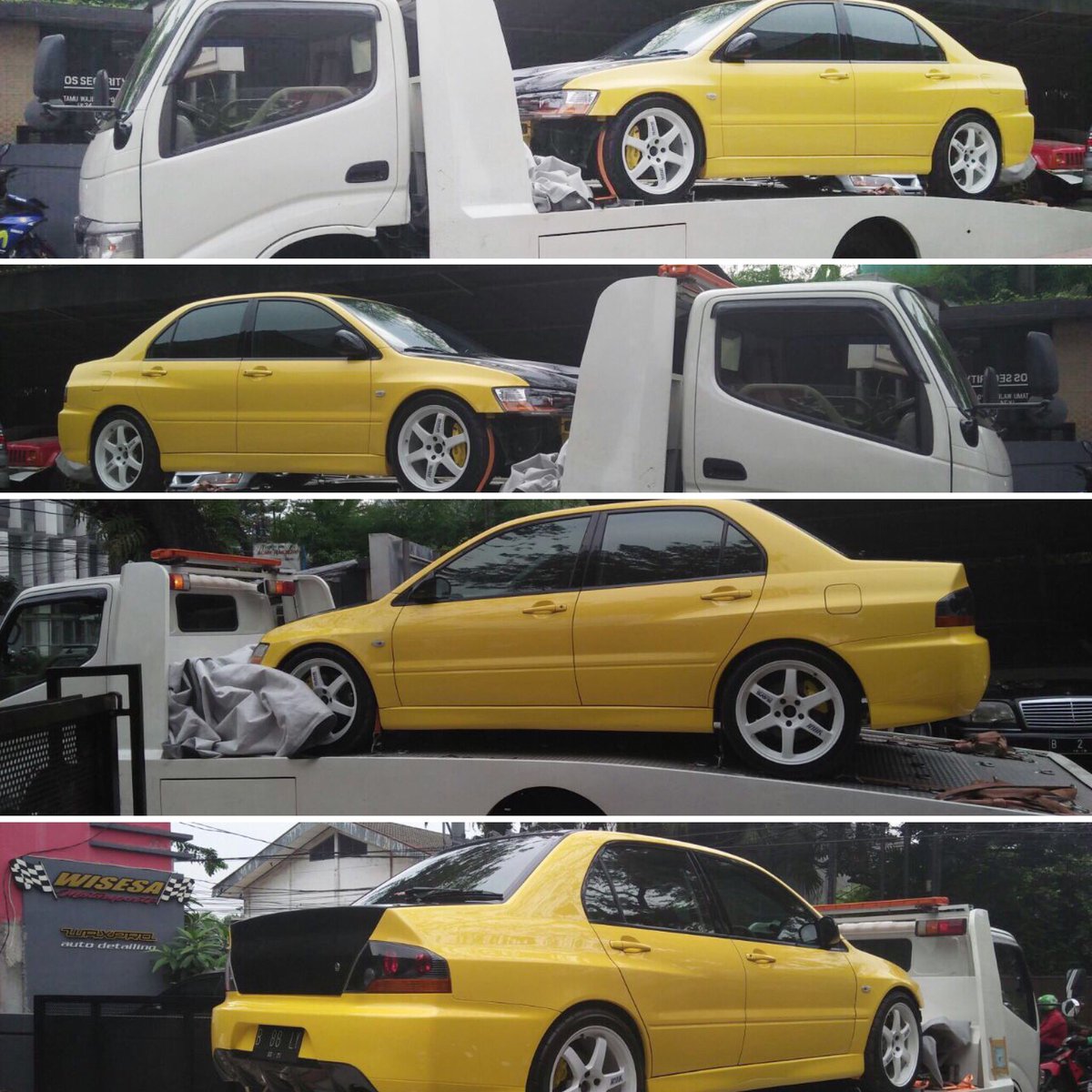 Towingmurah Hashtag On Twitter