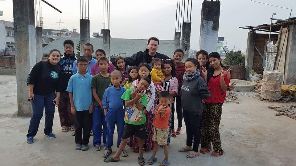 jgatenosamsung's tweet photo. #MSH #Nepal @FFGCinc @caicsan https://t.co/qv2gMzOBbn