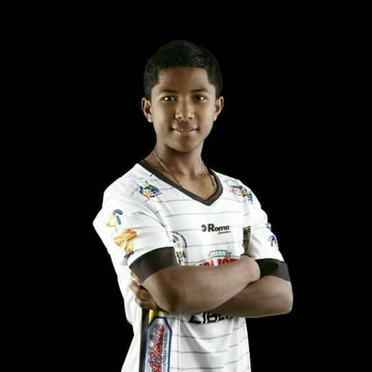 Resultado de imagen de yecsy jarquin