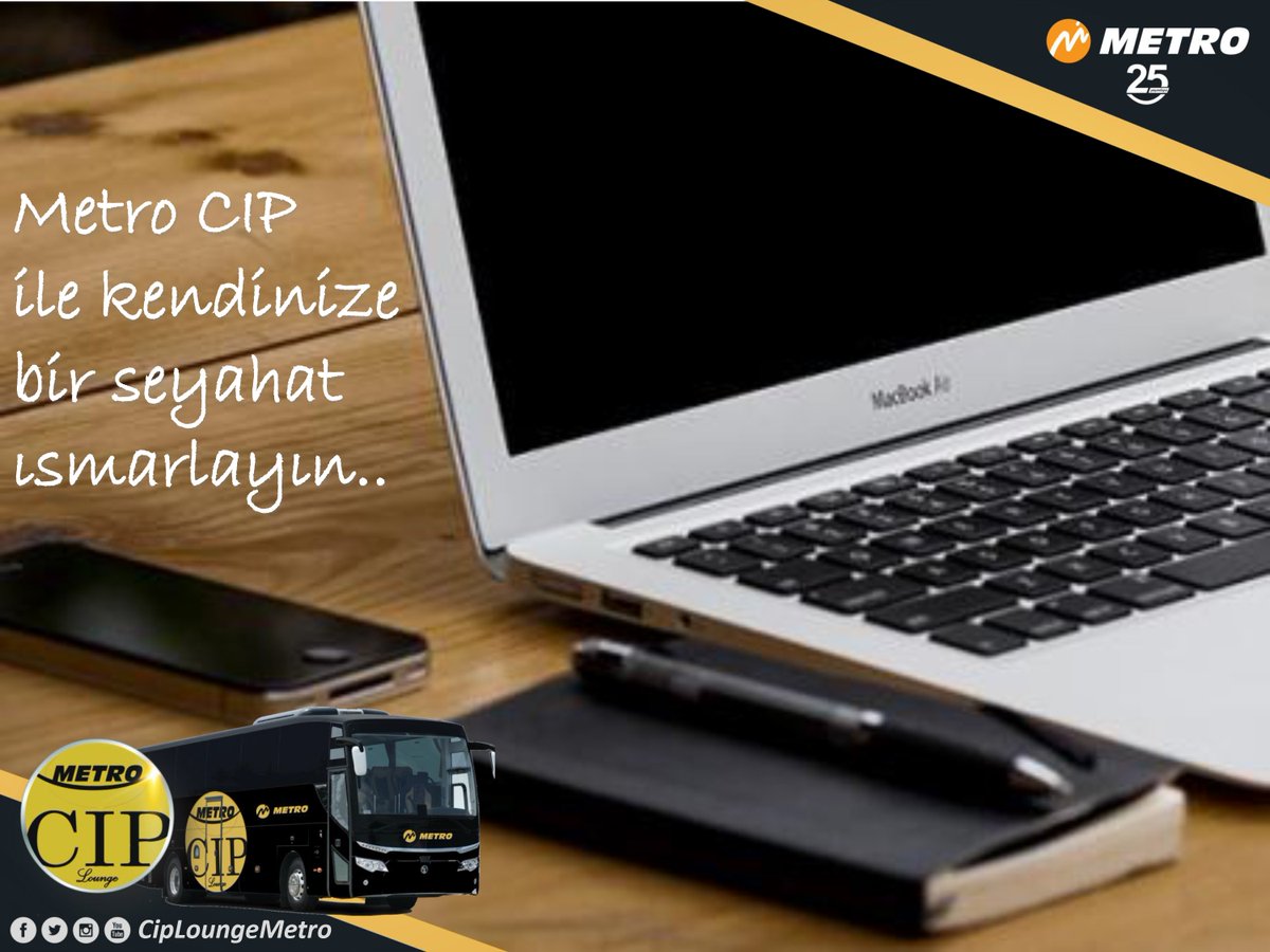 Metro CIP ile kendinize seyahat ısmarlayın.. #MetroCip #HayatNiyettir #Tatil #Yaz #Deniz #Güneş #Seyahat #Summer #Holiday
#Travel