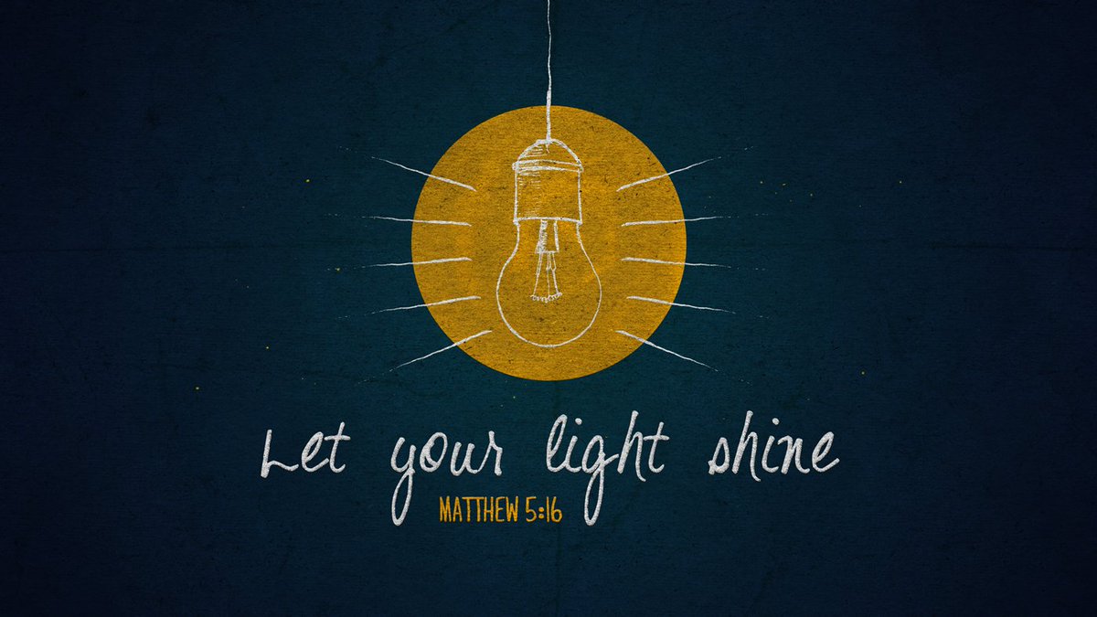 fellowshipsm's tweet photo. As many of you head back to school today, we’re praying that you let your light shine everywhere you go! Have a great start to a great year! https://t.co/ZXmkXP11yX