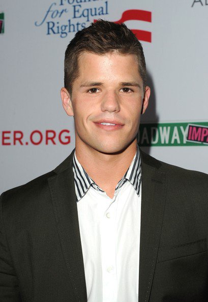 Happy Birthday Charlie Carver 