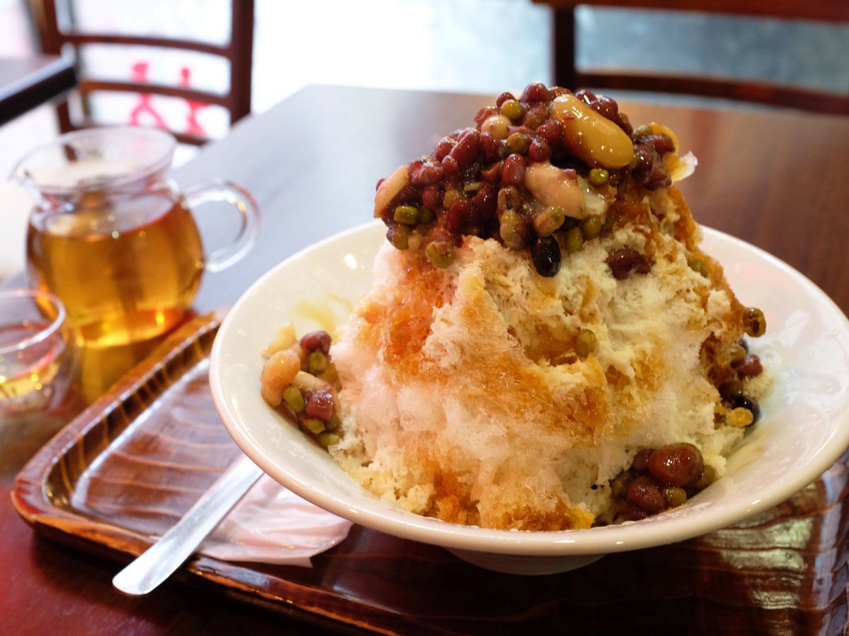 びゅうたび در توییتر 台湾かき氷 最高の朝食 超フォトジェニックな東京カフェめぐり 銀座 三徳堂 の台湾かき氷 豆豆氷 ドードーピン は絶品 T Co Y2m3zwks07 びゅうたび 銀座 フォトジェニック カフェ 台湾かき氷 T Co Po0jns3ur2
