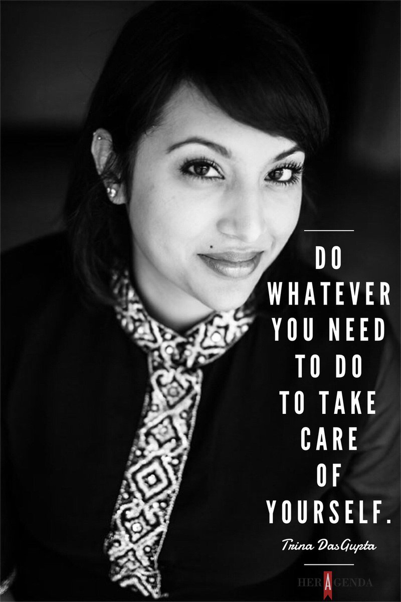 HerAgenda's tweet photo. *new* A Peek Inside Her Agenda: @TrinaD, Founder &amp; CEO, Single Palm Tree Productions https://t.co/HiCTWMWOZ2 https://t.co/OykoAD2ED7