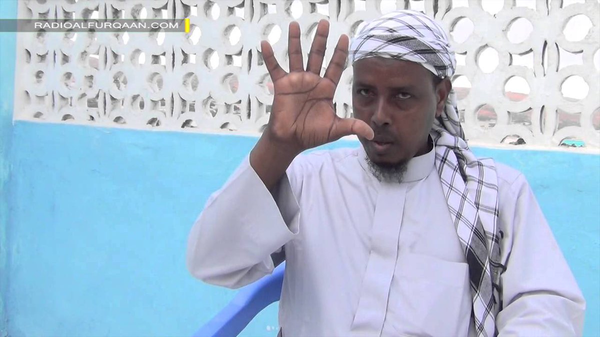 HarunMaruf's tweet photo. Hearing reports that senior Al-Shabab commander Al Mohamed Hussein "Ali Jabal" was targeted in an airstrike in Toratorow on July 30. https://t.co/MRnhYjBEEX