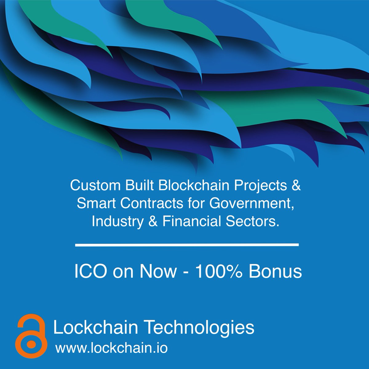 lockchaintech tweet picture