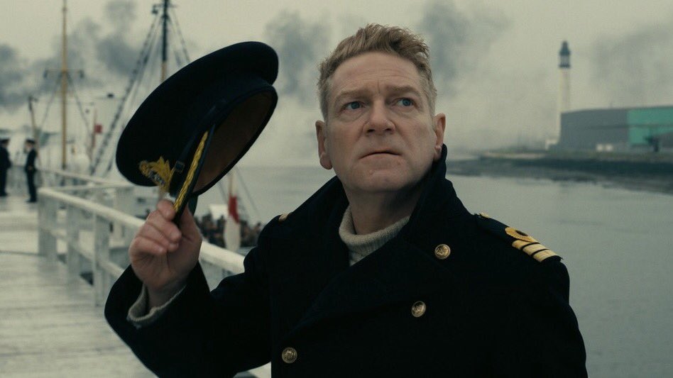 Last Film Review tweet media