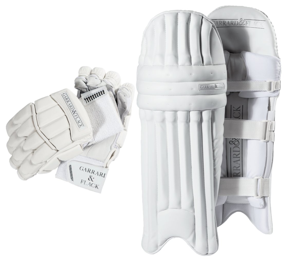 garrardandflack's tweet photo. DISCOUNTS ON BATTING PADS AND GLOVES BUNDLES 
https://t.co/sbeopOQULD https://t.co/Y2lwUiiNwj