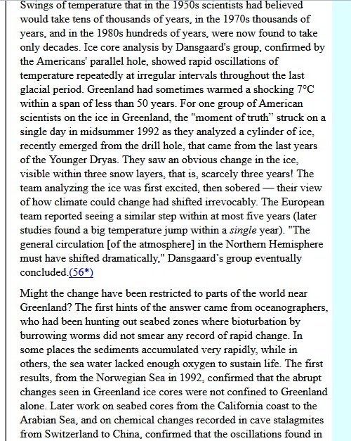 stevegb0071's tweet image. The article actually debunks itself. 40 years on and zip nada zilch. Yet ice cores show historically #MassiveChanges happened