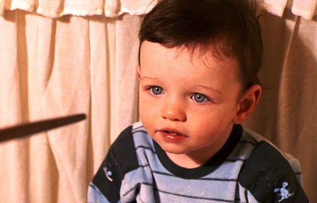 SMmad90's tweet photo. Feliz 37 cumpleaños al héroe que ha marcado a varios generaciones y siempre será recordado.Gracias por todo #HappyBirthdayHarryPotter https://t.co/MkJCFDeoj2