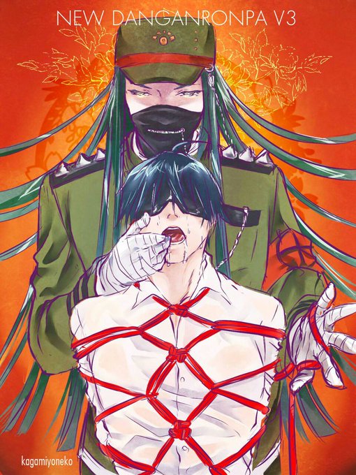 真宮寺是清のtwitterイラスト検索結果 古い順 真宮寺是清のtwitterイラスト検索結果 古い順
