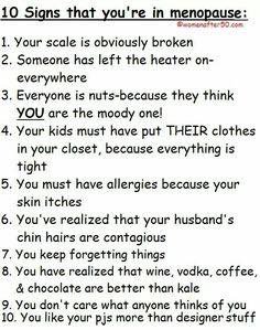 CotswoldWomen's tweet photo. Are you experiencing the menopause or has everyone else gone mad?😂😜 https://t.co/VbsqZWlfoK