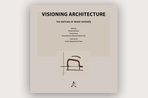 Eskizlerim İtalya'da kitap oldu...
My sketches are published as a book in Italy...

aracneeditrice.it/aracneweb/inde…