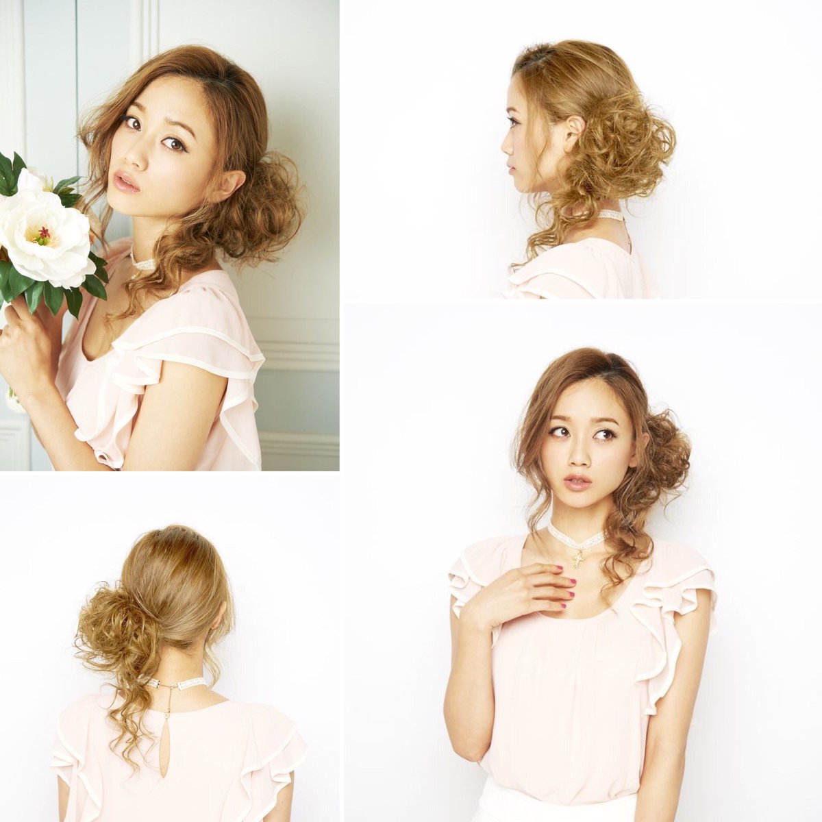 girlstylewig's tweet photo. しっかりカールとルーズ感のあるシュシュWIG
【#ガールスタイル】
#シュシュウィッグ
#ルーズスウィートカール
#VS39
https://t.co/1fL02USrFK
#カールヘア #ロングカール #ウィッグ #ウィッグ通販 #ヘアアレンジ #プリシラ #髪型 https://t.co/YjeoXgpYdx