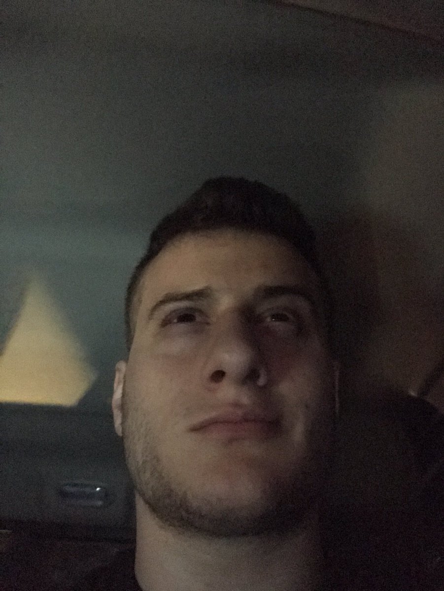 The_MJF's tweet photo. Still driving.
#makingtowns #betterthanyou #callihandude #revolver #czw #forourgeneration #byourgeneration https://t.co/DeZbyp50pk