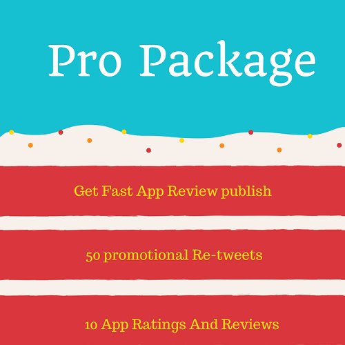 Bestappsreview1's tweet photo. Get #fastest way to #promote your #iOS &amp; #Android app using #ProPackage. Get Free Submission -> https://t.co/L10hxCxURL https://t.co/LyHdF4gqNk