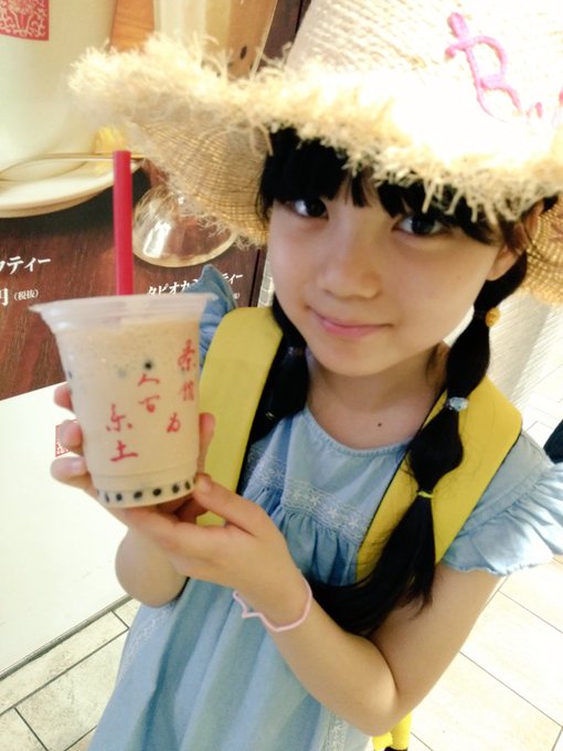 Twitterのコスプレ画像4